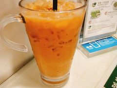 -翠华餐厅(旺角文华商场店)