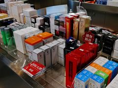 -苏宁极物(苏宁生活广场店)