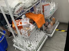 -BIGOFFS 超级折扣(仁恒伊势丹店)