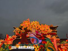 -西安城墙·碑林历史文化景区