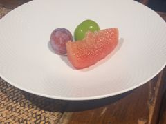 -隆荟•台州菜•粤菜