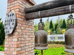 -洛阳白马寺