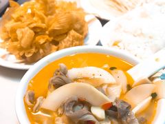 -外婆小聚茶餐厅·生日·团建(市民中心店)