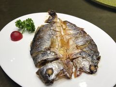 -吕四港大酒店-餐厅