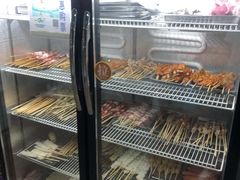 -大海别墅民宿农家院(十渡店)