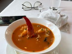 -东海朗廷酒店-唐阁T’ANG COURT 中餐厅