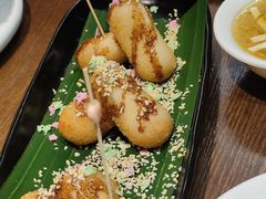 -雀舞云南菜(乐客城店)