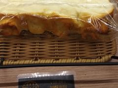 奶酥面包-供美香(人民南路店)