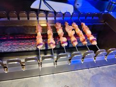-很久以前羊肉串(清河店)