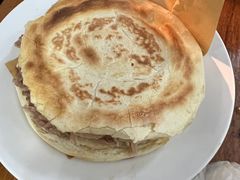 -子午路张记肉夹馍(翠华路店)