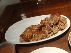 -缪氏川菜(丰盛町店)