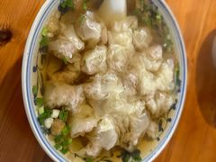 -两棵树馄饨店(渔梁住保小区店)