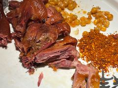 -卞氏菜根香 . 川菜(青羊万达店)