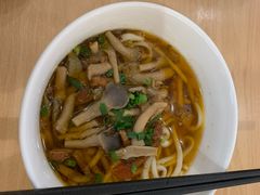 -大师兄·西北小馆(北站缤果空间店)