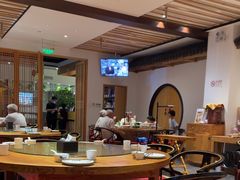 -壹零捌道·北京烤鸭(车公庄店)