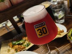 -杨梅市场·打工人小酒馆(新天地店)