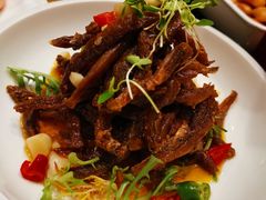-海鸿荟·沿江菜(中山北路店)