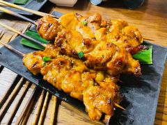 -辉记炭烧海鲜大排档·老字号(福田店)