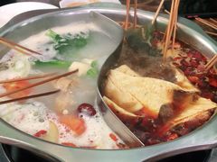 -金石老面坊·渔家菜(金石滩店)