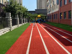 -三之三国际幼儿园(长春旗舰园)