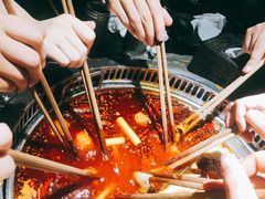 -小王少龙火锅(沙南街店)