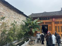 -羊楼洞