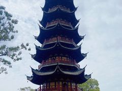 -龙华素斋(龙华路店)