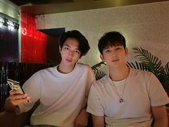 -wann lounge 低温慢煮牛排·清吧