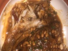 -鑫小城故事·藕汤·家常菜(台北一路总店)