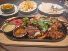 -404干式熟成牛排馆•聚会餐厅