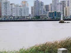 -江心屿景区