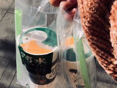 -阿水大杯茶(韩乐坊西街店)