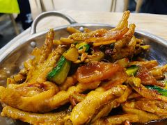 -江城燕子大排档(江汉路步行街店)