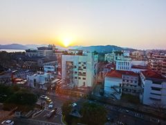 -杭州城中香格里拉大酒店