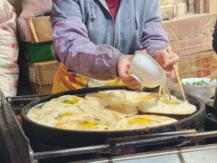 -张记灌饼(丰富路店)