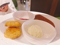 -锦江宾馆-花园餐厅