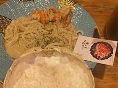 -日吉丸·鸟将军炭火融合酒馆(中央大街店)