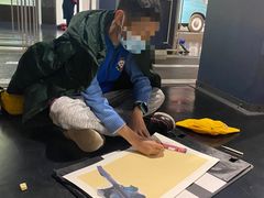 -杨梅红艺术教育(西安高新唐延教学中心)
