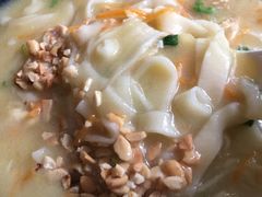 -洛阳面馆(红专路店)
