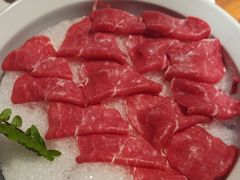 -揽季锅物会.福建黄鱼.海鲜姿造(五四路店)