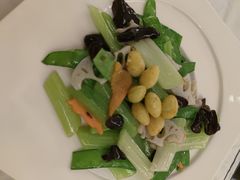 -酌宴府The China Club·广州万富希尔顿酒店(云城东路店)