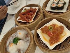 -欢乐海岸美食联盟