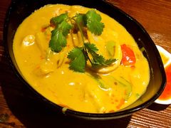 -Siam泰餐厅(水上公园店)