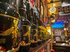 -平成屋·午肴夜酒(四川北路店)