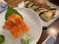 -烧鸟横丁(联发文创口岸店)