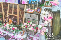 -IDOI婚礼策划·IDOIWEDDING