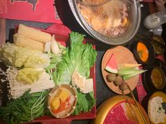 -牛New寿喜烧(虹桥新天地店)