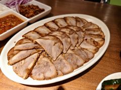 -姥姥家春饼店(八里庄店)