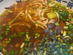 -老陕一碗(八达岭奥莱店)