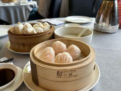 -潮府馆·非遗潮州菜·世纪公园(新国际博览中心店)